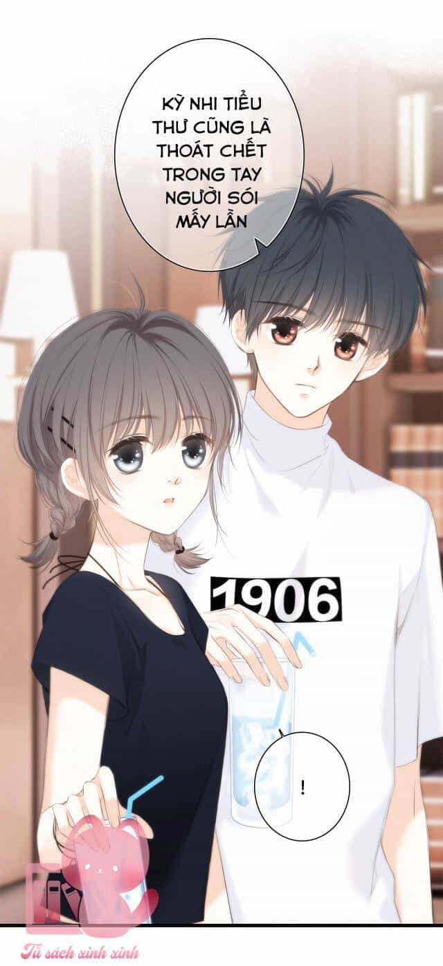 Con Tim Rung Động - Chương 148 - ảnh 33
