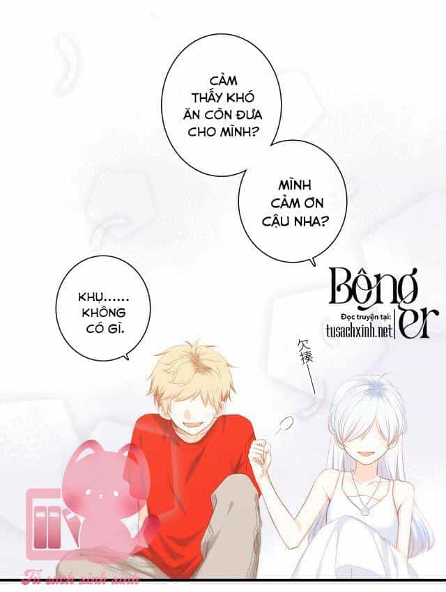 Con Tim Rung Động - Chương 149 - ảnh 22