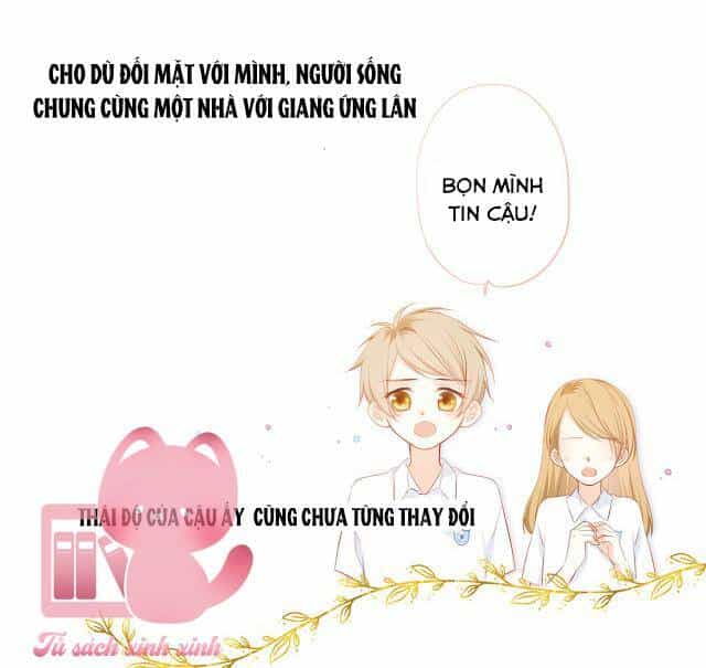 Con Tim Rung Động - Chương 149 - ảnh 31