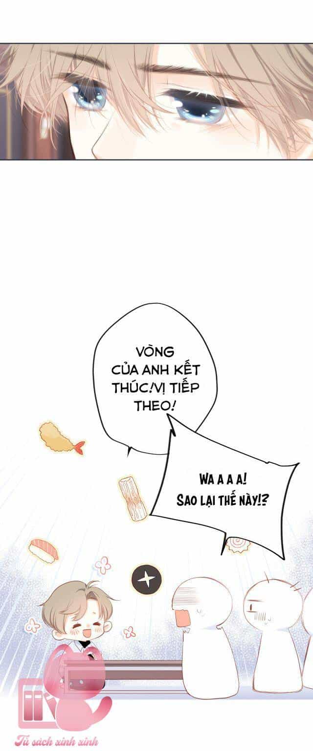 Con Tim Rung Động - Chương 149 - ảnh 41
