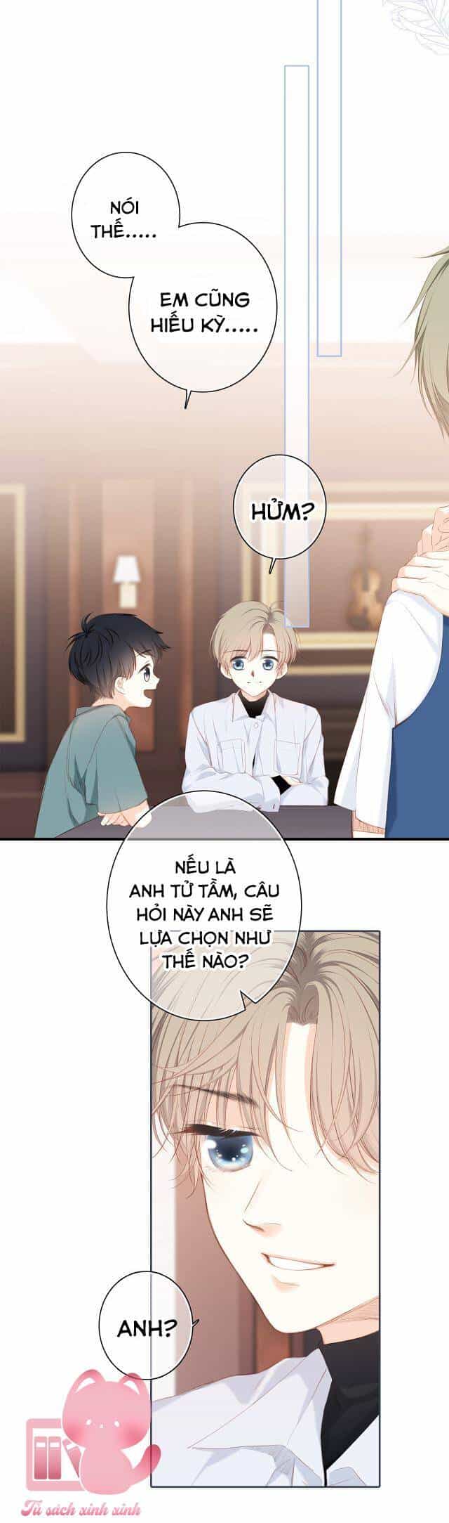 Con Tim Rung Động - Chương 149 - ảnh 33