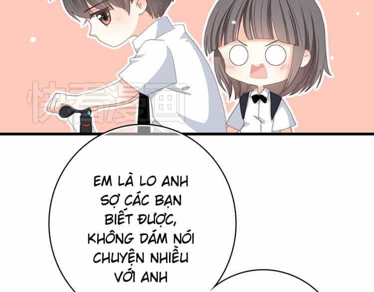 Con Tim Rung Động - Chương 18 - ảnh 30