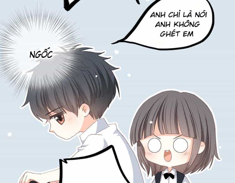 Con Tim Rung Động - Chương 18 - ảnh 41
