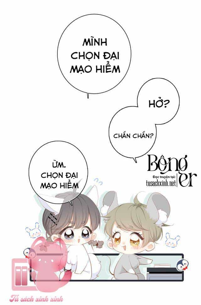 Con Tim Rung Động - Chương 150.1 - ảnh 33