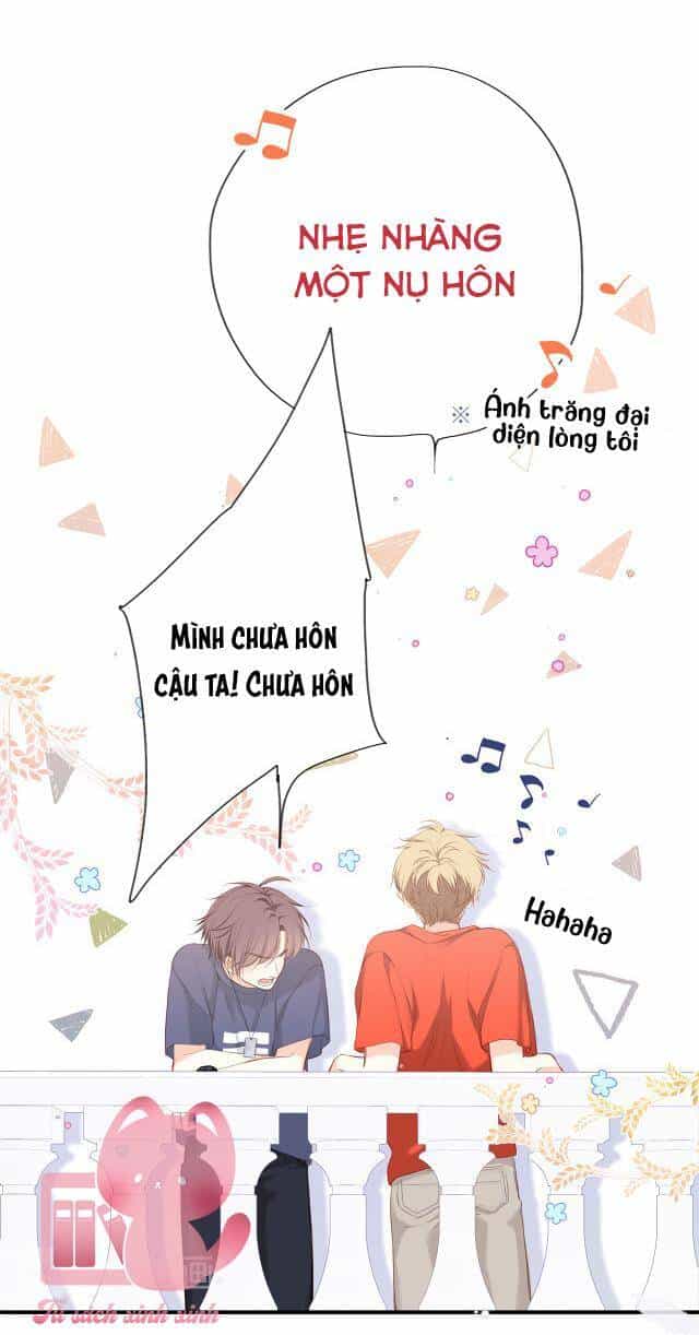 Con Tim Rung Động - Chương 150.1 - ảnh 9