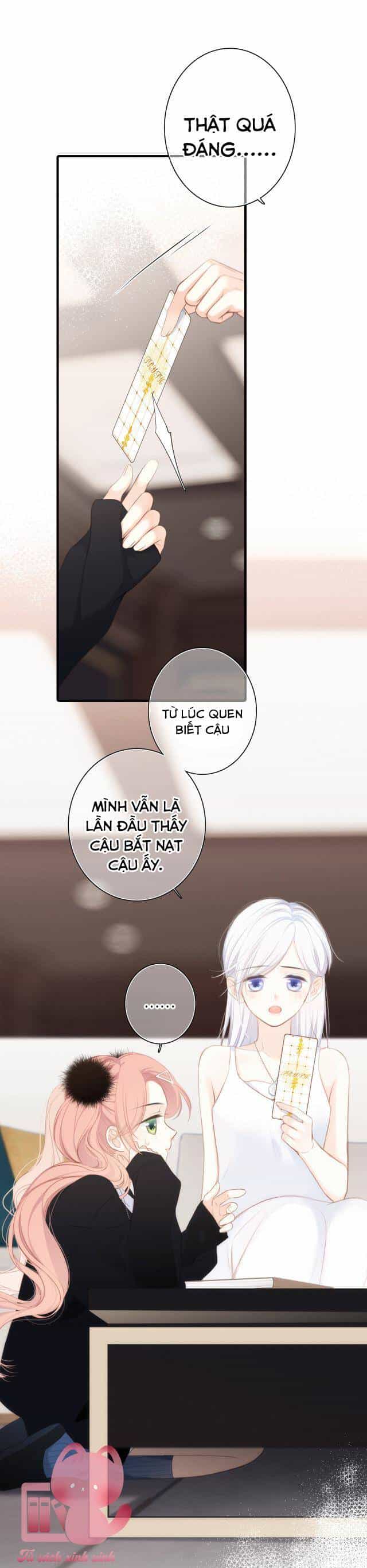 Con Tim Rung Động - Chương 150.2 - ảnh 28