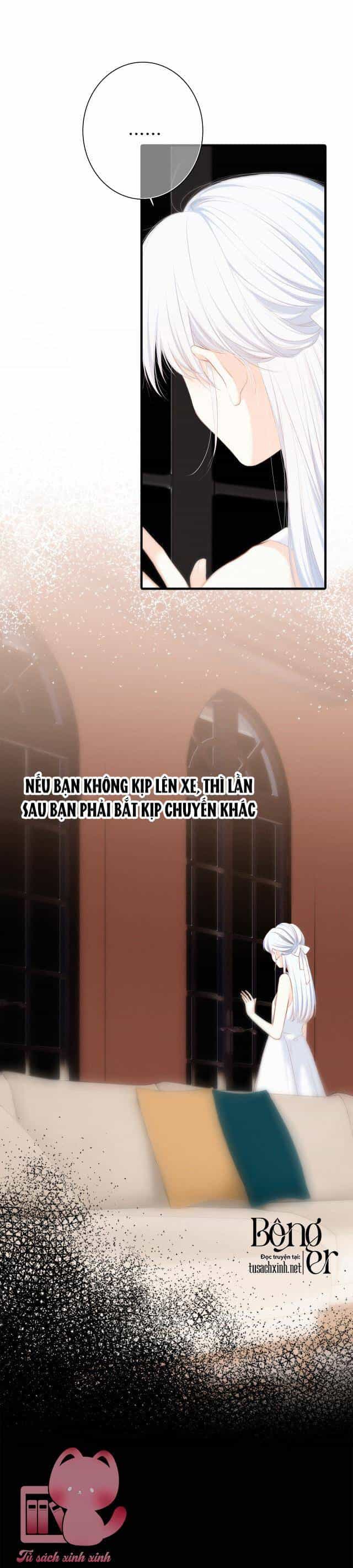 Con Tim Rung Động - Chương 150.2 - ảnh 36