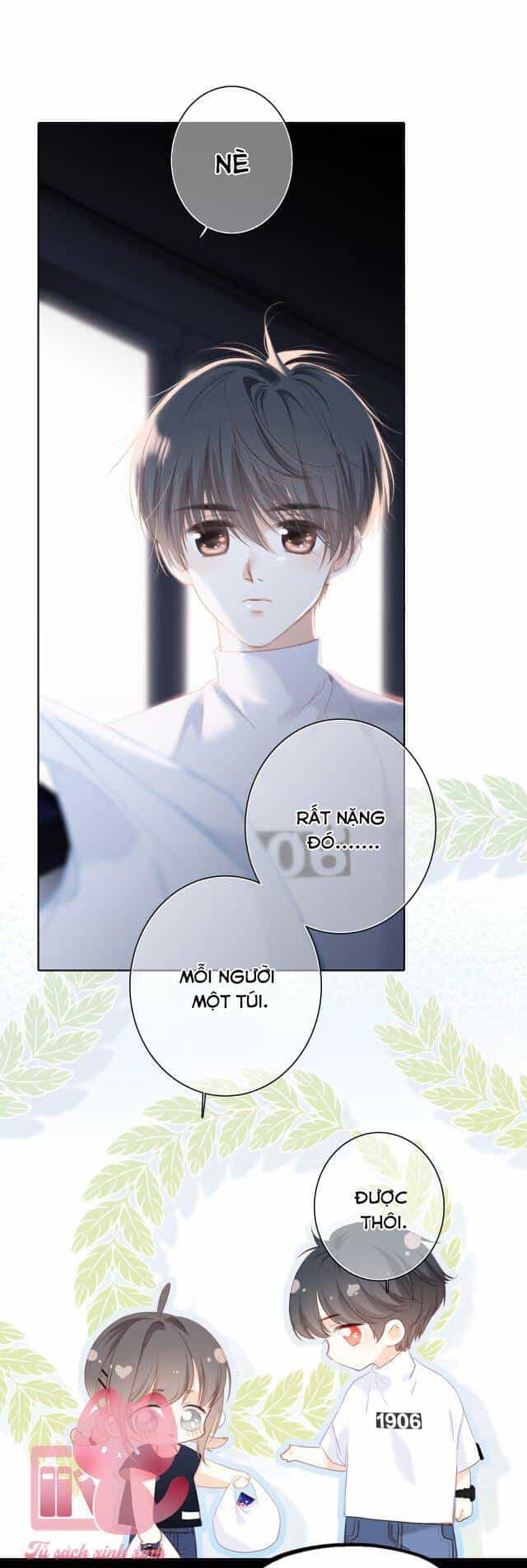 Con Tim Rung Động - Chương 151 - ảnh 10