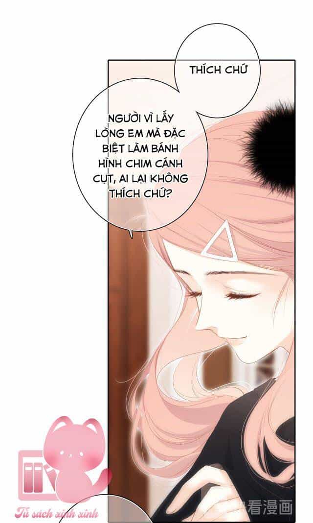 Con Tim Rung Động - Chương 153 - ảnh 10