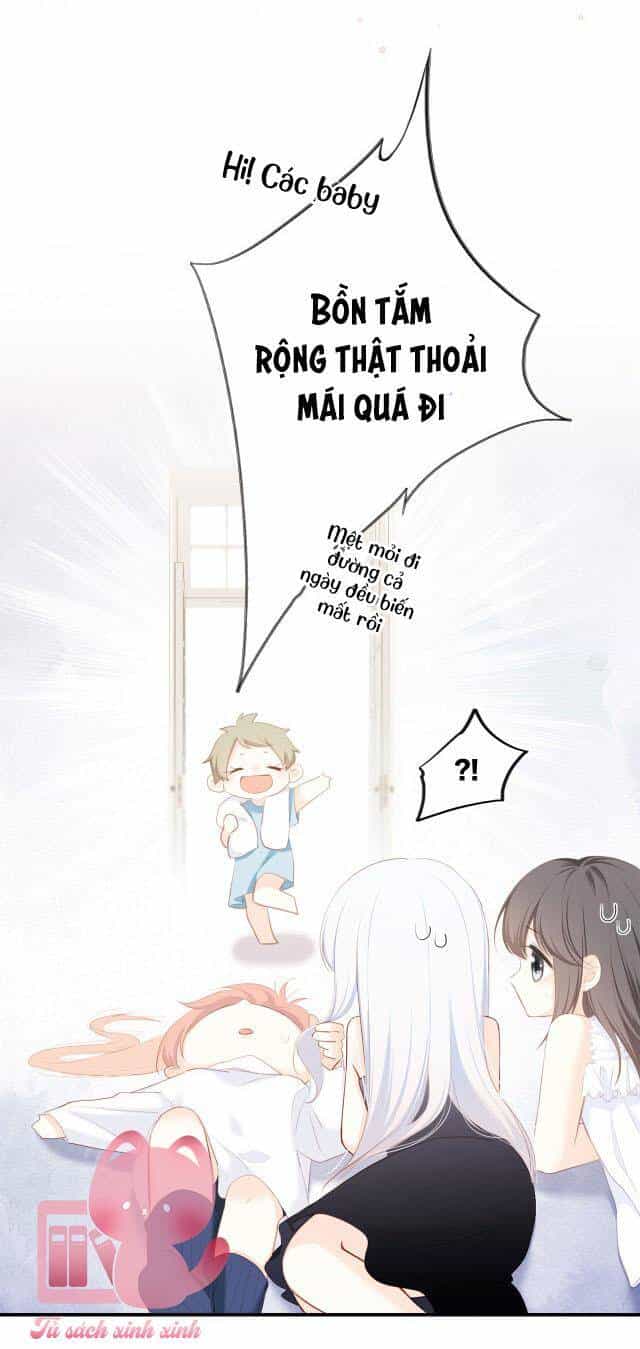 Con Tim Rung Động - Chương 153 - ảnh 41