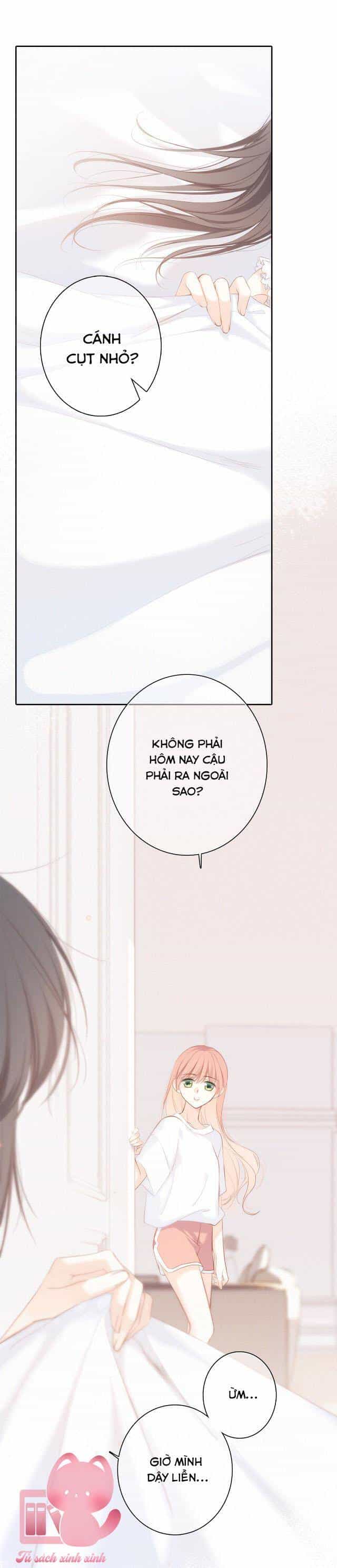 Con Tim Rung Động - Chương 153 - ảnh 49