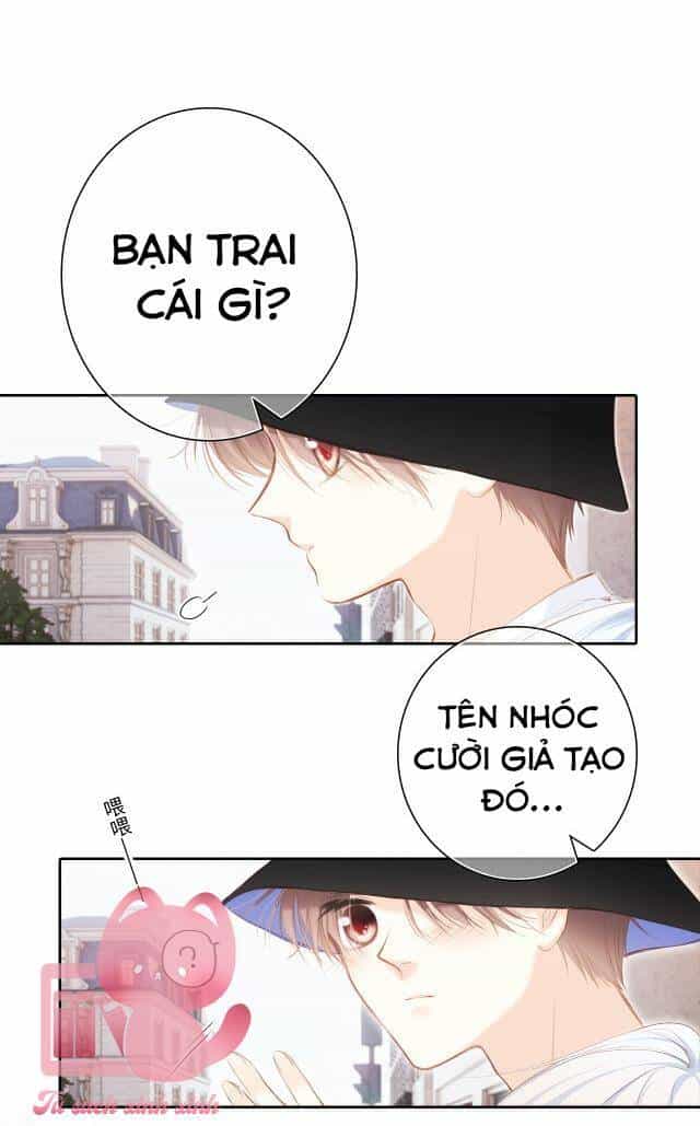 Con Tim Rung Động - Chương 154.1 - ảnh 25