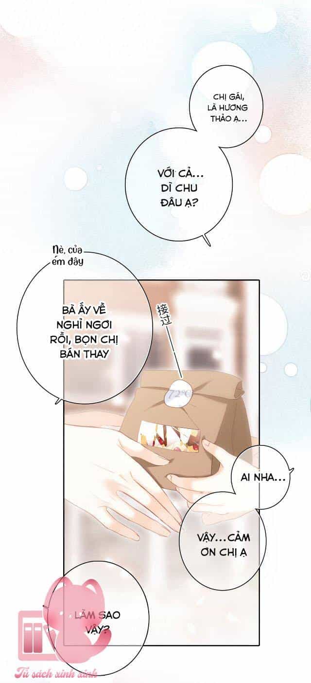 Con Tim Rung Động - Chương 154.2 - ảnh 24