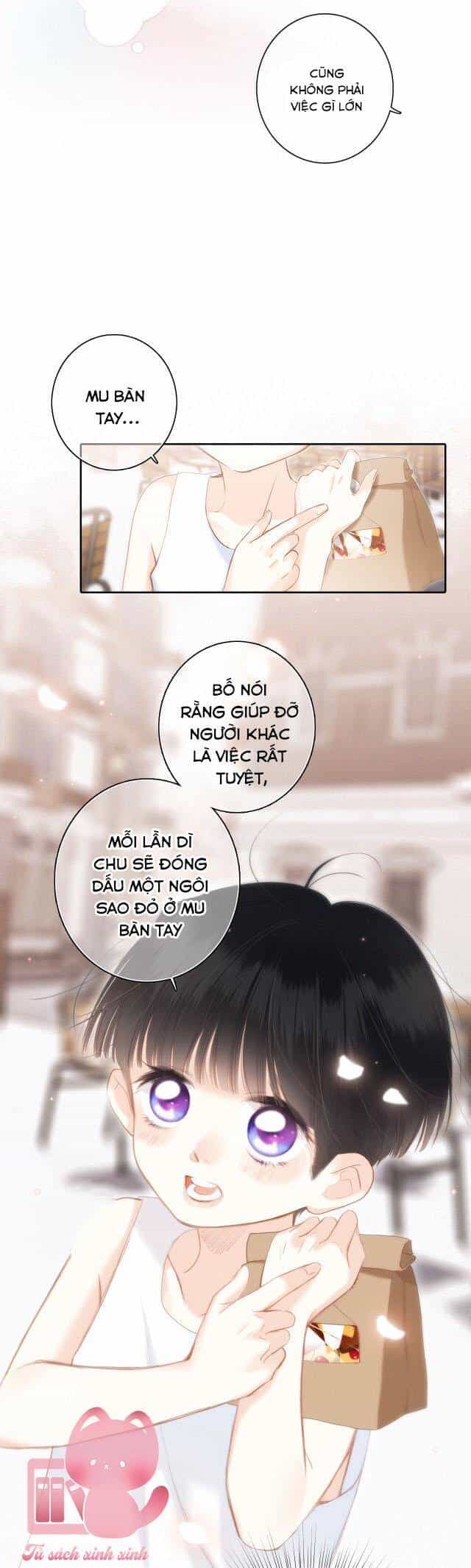 Con Tim Rung Động - Chương 154.2 - ảnh 25