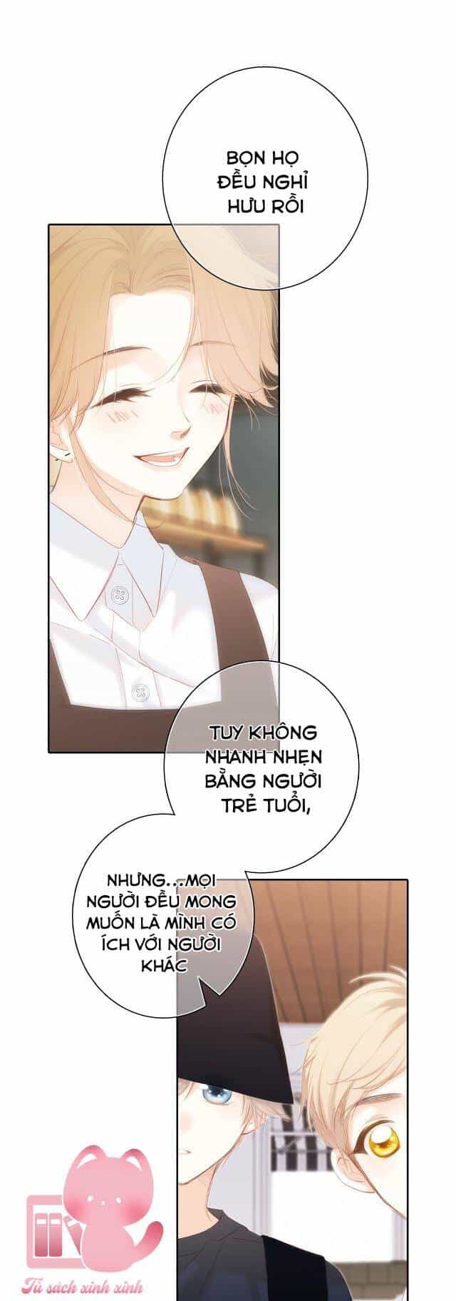 Con Tim Rung Động - Chương 154.2 - ảnh 9