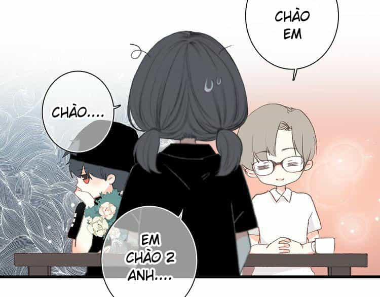 Con Tim Rung Động - Chương 2 - ảnh 10