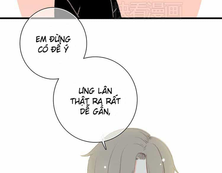 Con Tim Rung Động - Chương 2 - ảnh 25