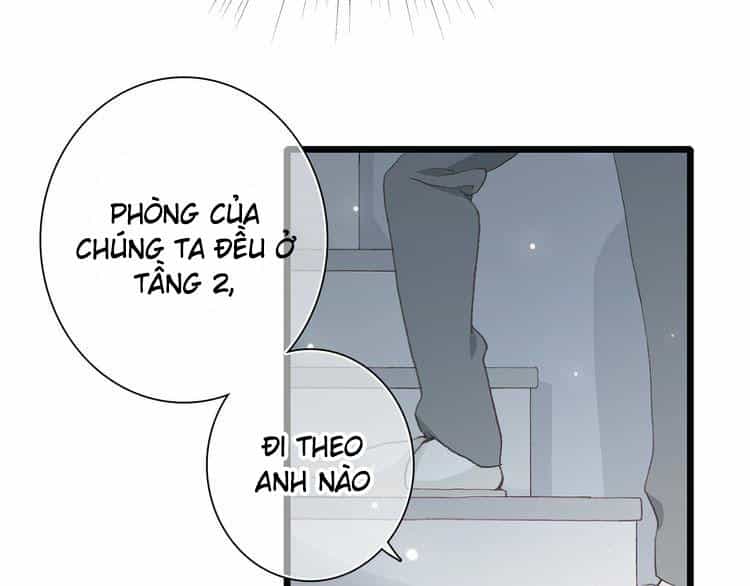 Con Tim Rung Động - Chương 2 - ảnh 29