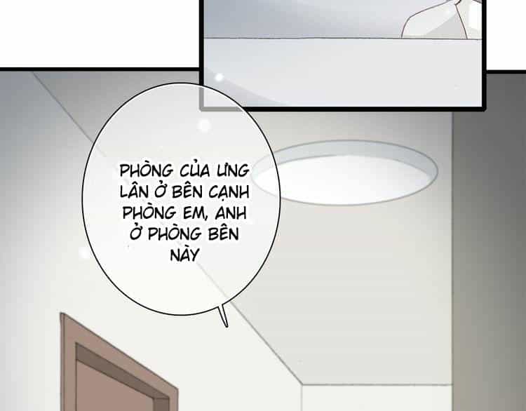 Con Tim Rung Động - Chương 2 - ảnh 30