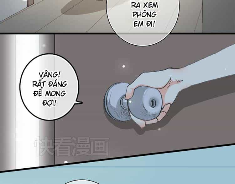 Con Tim Rung Động - Chương 2 - ảnh 32