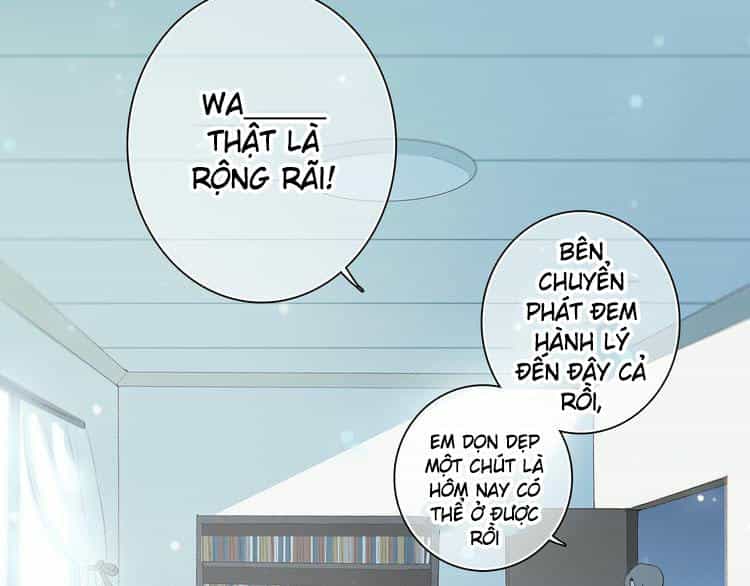 Con Tim Rung Động - Chương 2 - ảnh 33