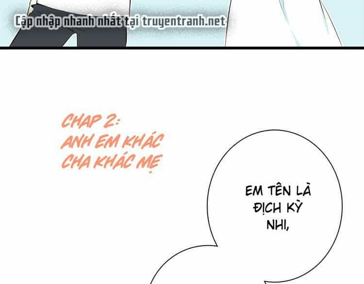 Con Tim Rung Động - Chương 2 - ảnh 4