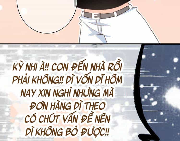 Con Tim Rung Động - Chương 2 - ảnh 42