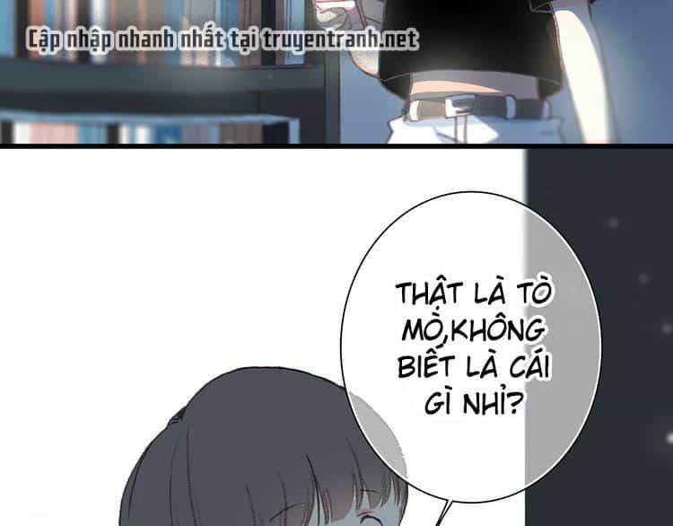 Con Tim Rung Động - Chương 2 - ảnh 49