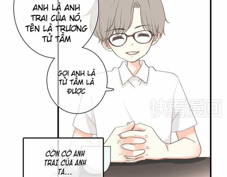 Con Tim Rung Động - Chương 2 - ảnh 8