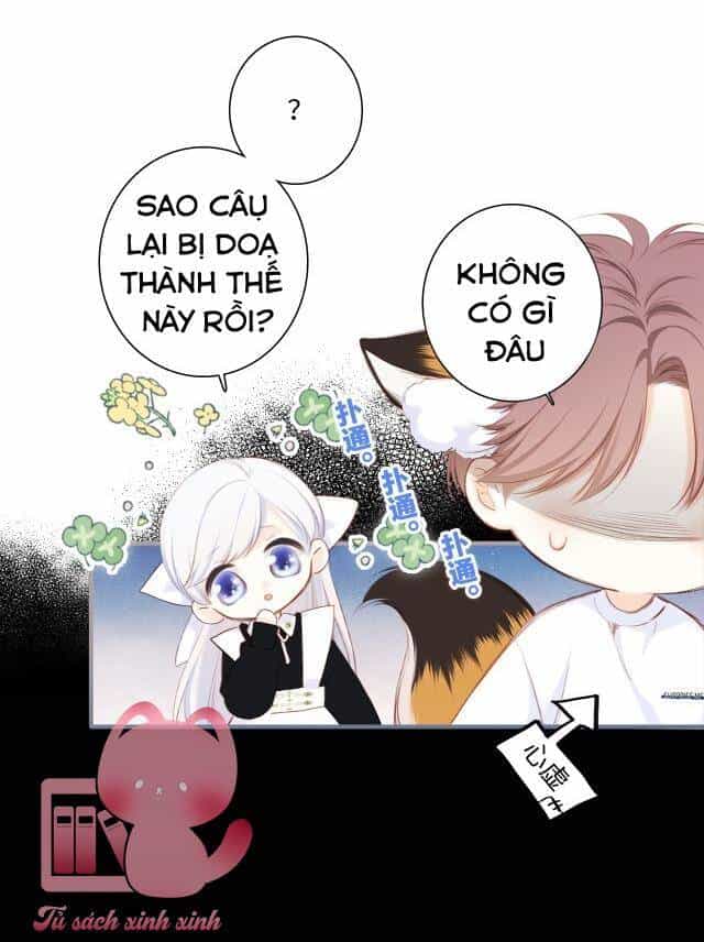 Con Tim Rung Động - Chương 155.2 - ảnh 10