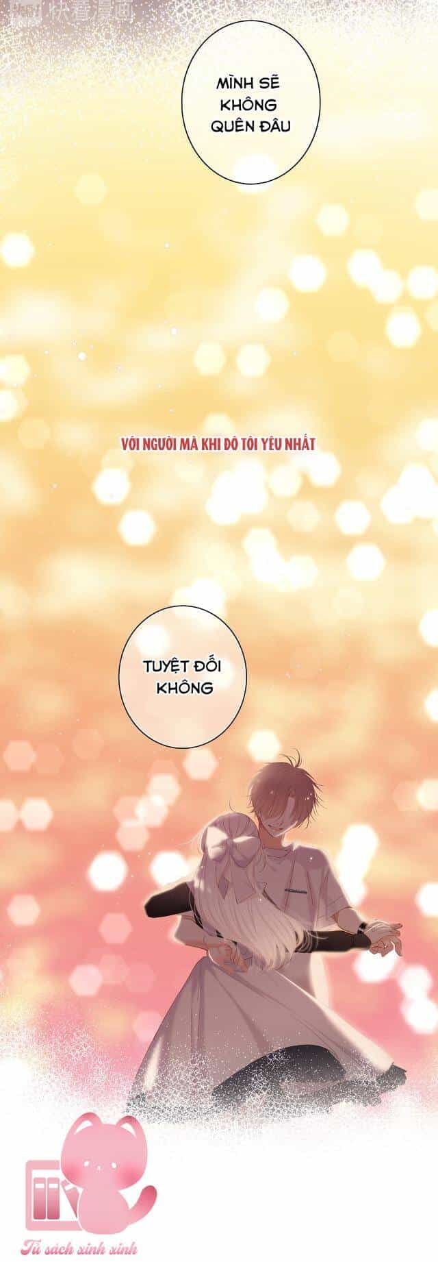 Con Tim Rung Động - Chương 155.3 - ảnh 47