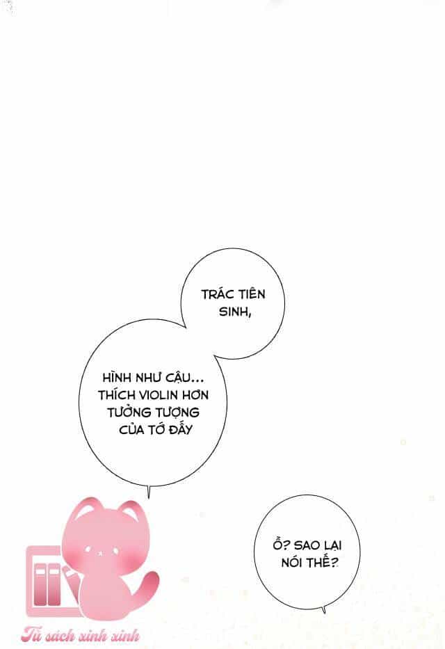 Con Tim Rung Động - Chương 156.1 - ảnh 28