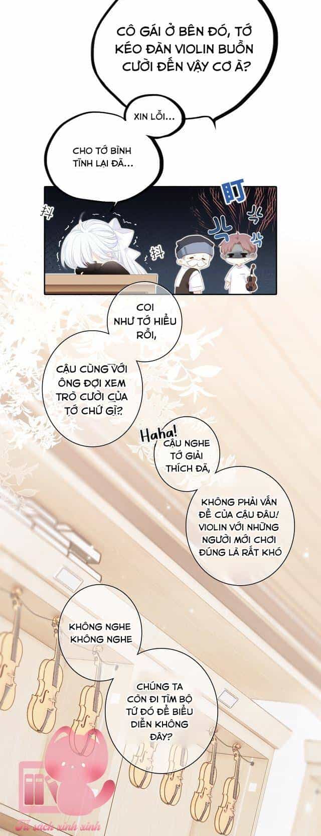 Con Tim Rung Động - Chương 156.2 - ảnh 12