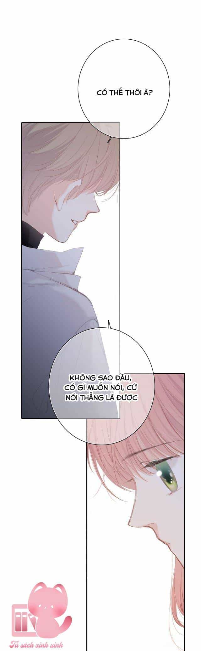 Con Tim Rung Động - Chương 157 - ảnh 12