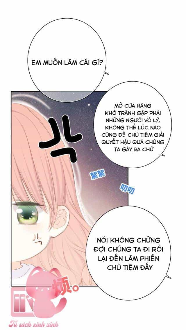 Con Tim Rung Động - Chương 157 - ảnh 31