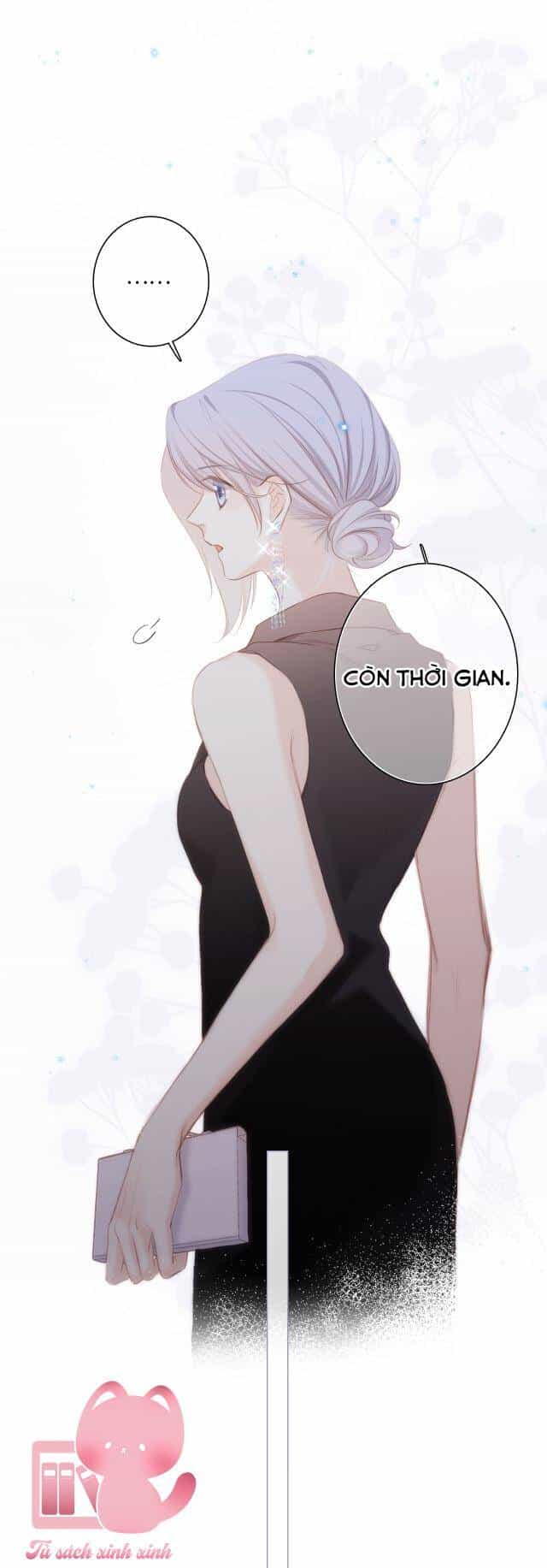 Con Tim Rung Động - Chương 160 - ảnh 39
