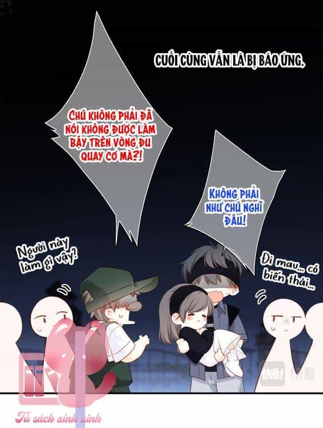 Con Tim Rung Động - Chương 160 - ảnh 64