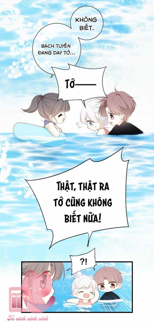 Con Tim Rung Động - Chương 161.1 - ảnh 18