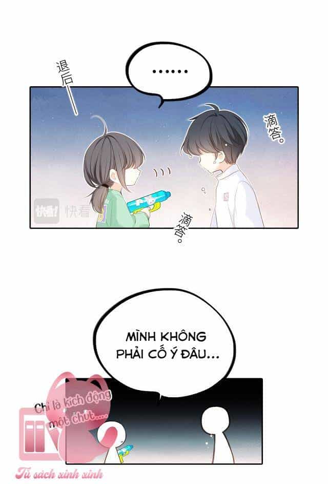 Con Tim Rung Động - Chương 161.2 - ảnh 16