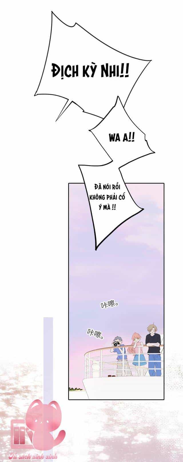 Con Tim Rung Động - Chương 161.2 - ảnh 17