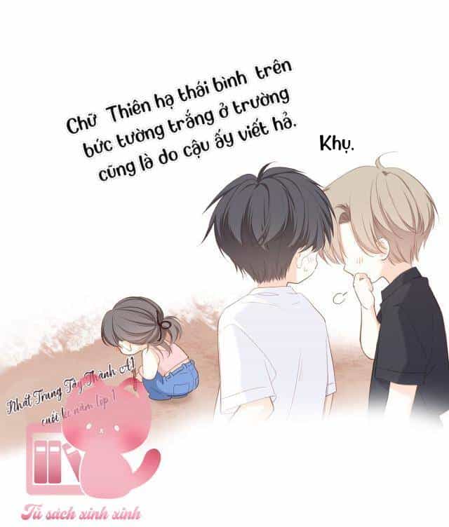 Con Tim Rung Động - Chương 161.2 - ảnh 20
