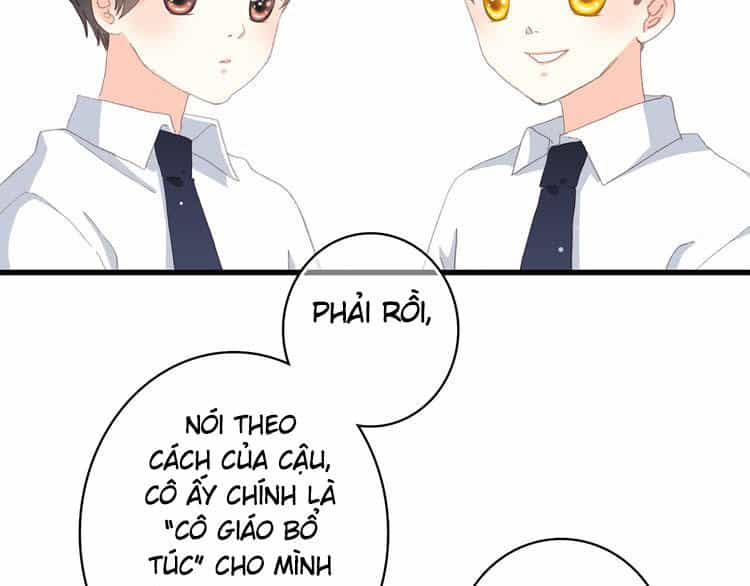 Con Tim Rung Động - Chương 19 - ảnh 128