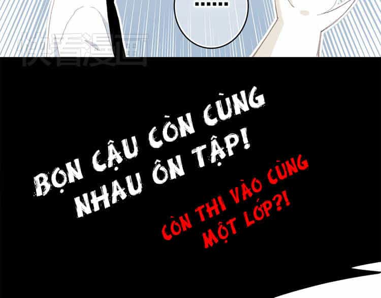 Con Tim Rung Động - Chương 19 - ảnh 144