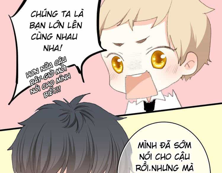 Con Tim Rung Động - Chương 19 - ảnh 146