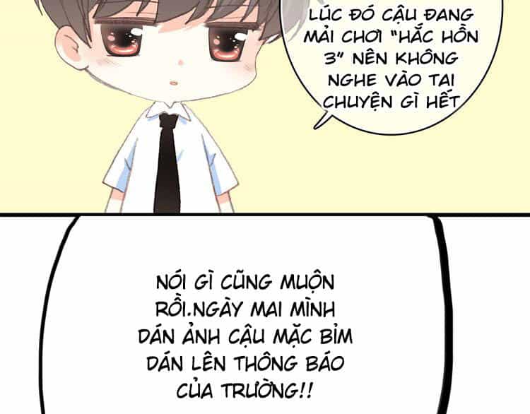 Con Tim Rung Động - Chương 19 - ảnh 147