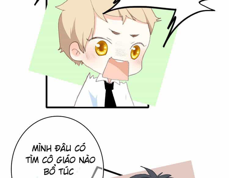 Con Tim Rung Động - Chương 19 - ảnh 68