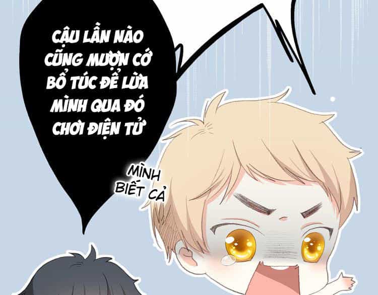 Con Tim Rung Động - Chương 19 - ảnh 73