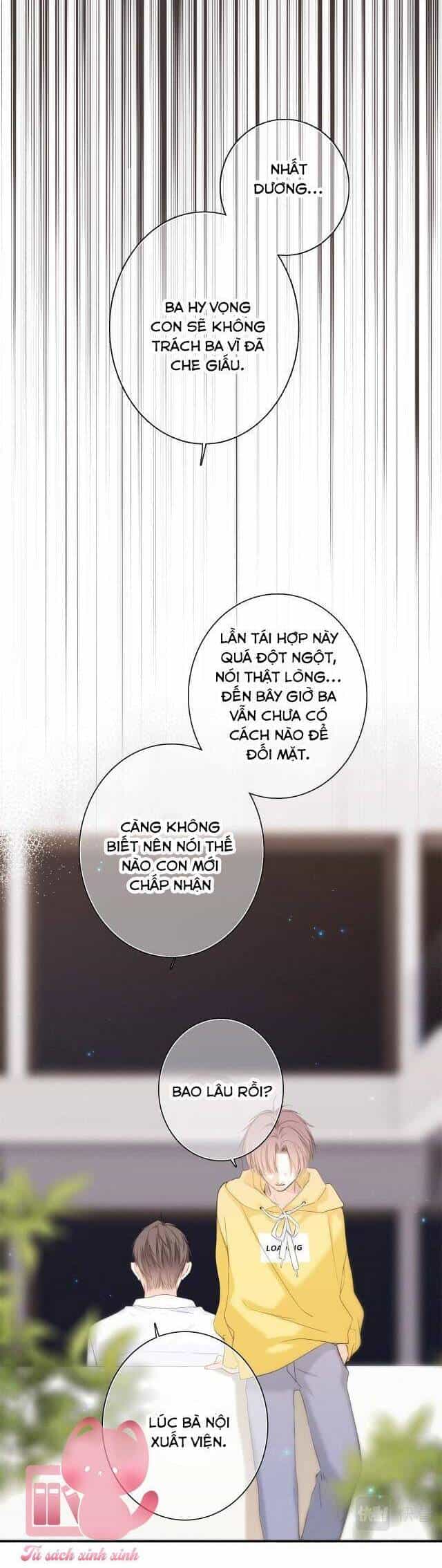 Con Tim Rung Động - Chương 163.1 - ảnh 14
