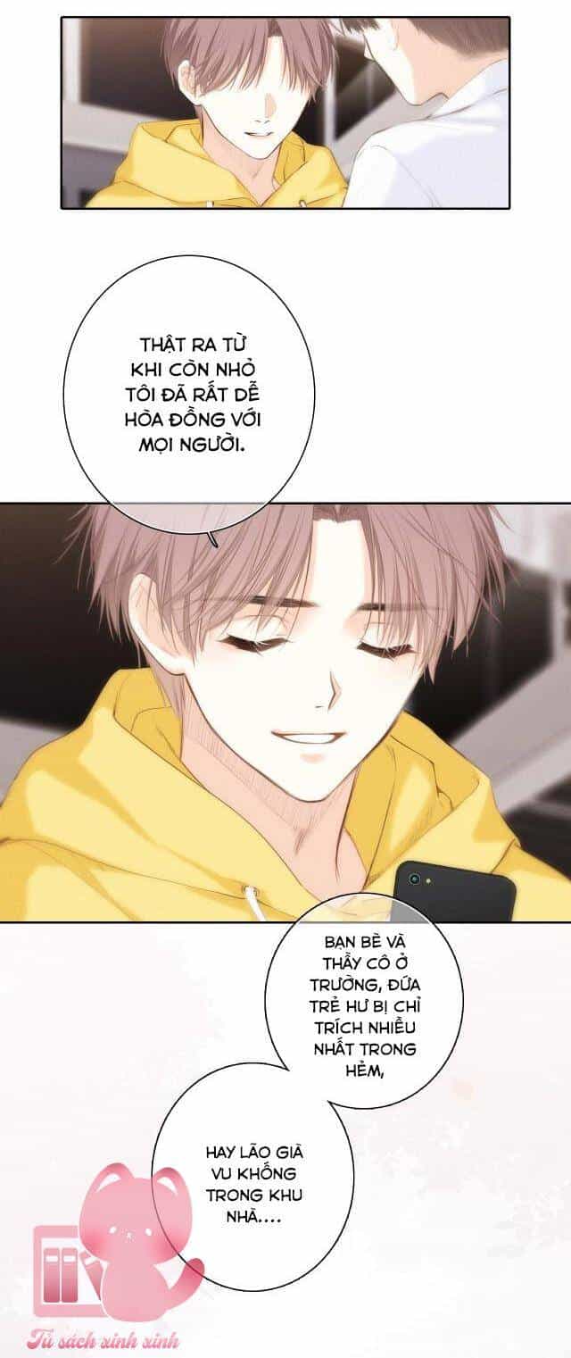 Con Tim Rung Động - Chương 163.2 - ảnh 26