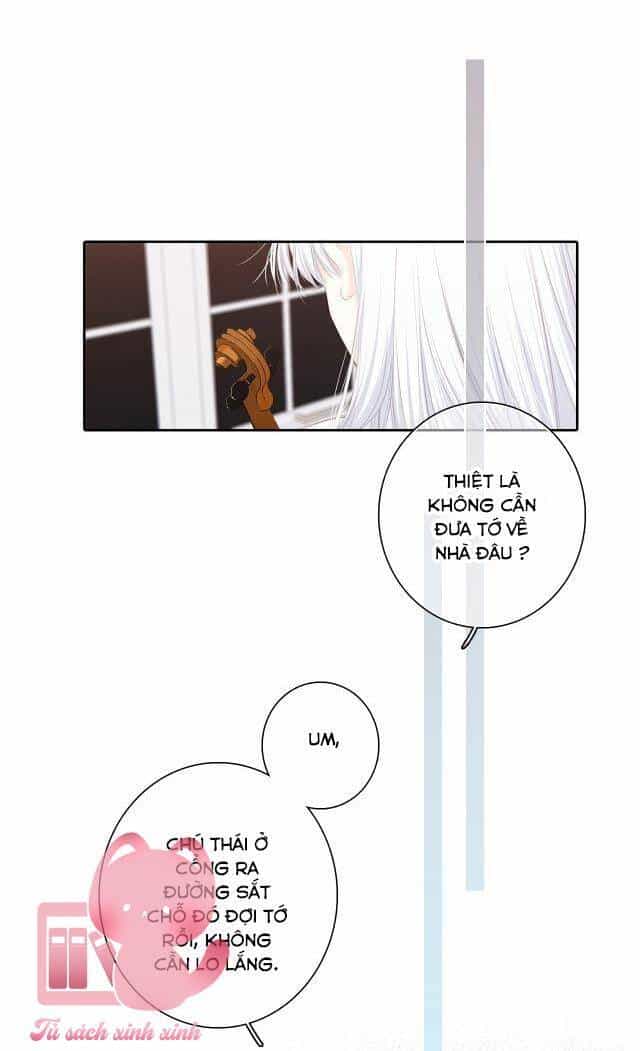 Con Tim Rung Động - Chương 165.1 - ảnh 19